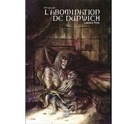 Choose Cthulhu 5 : L'Abomination de Dunwich