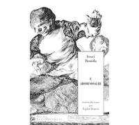 L'Abominosaure: traduit par Sophie Benech