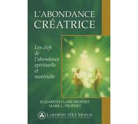 L'abondance créatrice