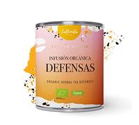 LaBonita Nature - Infusion Defenses. 100% Organique. 100 GR