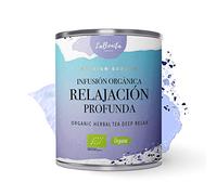 LaBonita Nature - Infusion Relaxation Profonde. Infusion 100% Bio. 100 GR