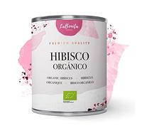 LaBonita Nature - Thè (Hibiscus)