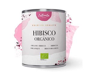 LaBonita Nature - Thè (Hibiscus)