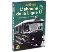 L'Abonné de la ligne U - 1ère partie