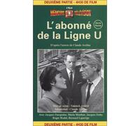 L'Abonné de la ligne U, 2ème partie