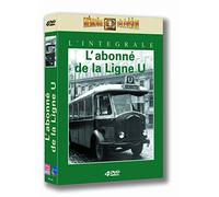 L'ABONNÉ DE LA LIGNE U - L'intégrale