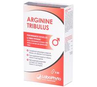 LABOPHYTO Arginine Tribulus Capsule(S) 60 pc(s)
