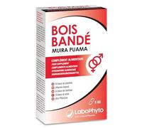 Labophyto Bois Bandé - 60 Gélules