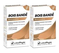 LABOPHYTO Bois Bandé Capsule(S) 2x60 pc(s)