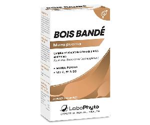 Labophyto Bois Bandé Cure Aphrodisiaque mixte 60 gélules végétales