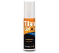 Labophyto TITAN XXL - crème développante de pénis - 60ml