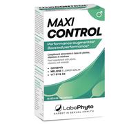 Labophyto Cure Maxi Control - 60 Gélules