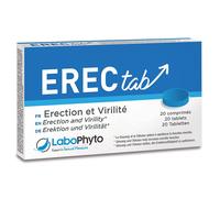 LABOPHYTO Erectab Comprimé(S) 15 g