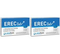 LABOPHYTO Erectab Comprimé(S) 2x15 g