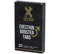 Stimulant Booster d'Érection XPOWER 20 Comprimés