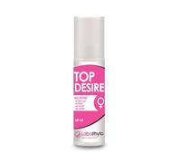 LABOPHYTO Gel clitoridien Top Desire - 60ml