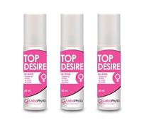 Labophyto Gel clitoridien Top Desire - Lot de 3 x 60ml