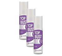 Labophyto Gel top bust volume de poitrine - Lot de 3 x 60ml