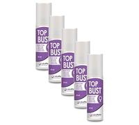 Labophyto Gel top bust volume de poitrine - Lot de 5 x 60ml