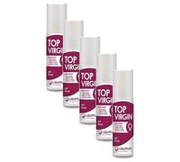 Labophyto Gel TOP VIRGIN ressere les parois vaginales - Lot de 5 x 60ml