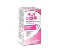Labophyto HOT DRINK Bois Bandé pour Femme 250 ml