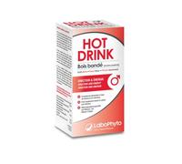Bois Bandé HOT DRINK Homme