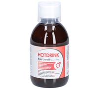 Labophyto Hot Drink Bois Bandé Homme 250ml