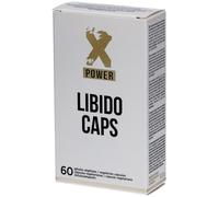 LABOPHYTO Libido Caps Capsule(S) 60 pc(s)