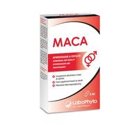 Labophyto MACA - cure aphrodisaque pour homme et femme - 60 gélules