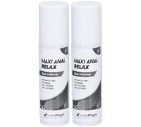 LABOPHYTO Maxi Anal Relax Gel(S) 2x60 ml