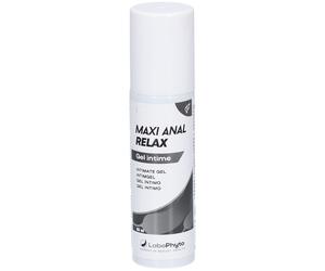 LABOPHYTO Maxi Anal Relax Gel(S) 60 ml