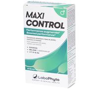 Labophyto MAXI CONTROL - 60 gélules