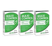 LABOPHYTO Maxi Control Ejaculation retardée Capsule(S) 3x60 pc(s)