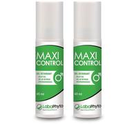 Labophyto Maxi Control Gel Retardant Gel(S) 2x60 ml
