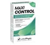 Labophyto Capsules Maxi Control – Retard de l'éjaculation – 60 gélules