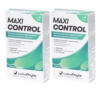 LABOPHYTO Maxi Control Set(S) 2x60 pc(s)
