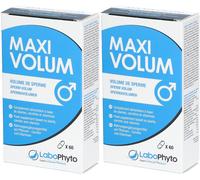 LABOPHYTO Maxi Volum Volume de sperme Capsule(S) 2x60 pc(s)