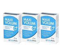 LABOPHYTO Maxi Volum Volume de sperme Capsule(S) 3x60 pc(s)