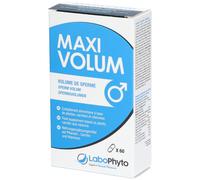 LABOPHYTO Maxi Volum Volume de sperme Capsule(S) 60 pc(s)