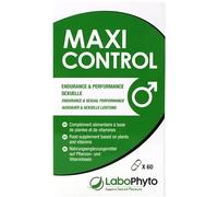 Labophyto MaxiControl Retardant pour Éjaculation Précose 60 Gélules