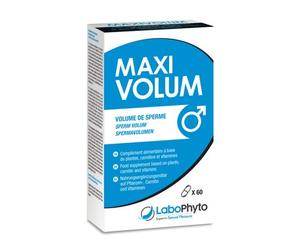 Labophyto MaxiVolum 60 Gélules