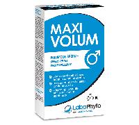 Labophyto MAXIVOLUM SPERME - cure volume du sperme - 60 gélules