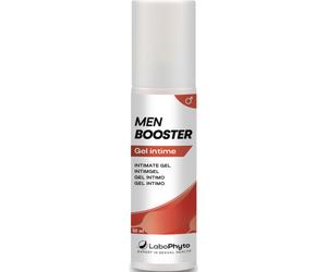 Labophyto Men Booster Gel D'Érection Flacon 60ml