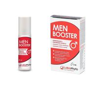 LaboPhyto Men Booster - Gélules & Gel d’érection Capsule(S) 1 pc(s)