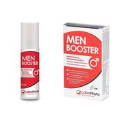 Labophyto Men Booster Set - Performance sexuelle & stimulation locale Capsule(S) 1 pc(s)