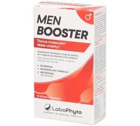 Men booster (60 gélules)