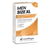 Labophyto MENSIZE XL - 60 gélules
