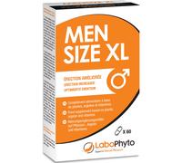 MenSize XL (60 gélules)