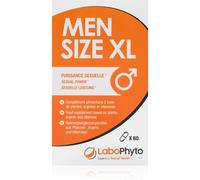 Labophyto Mensize XL complément alimentaire pour votre bien-être 60 g