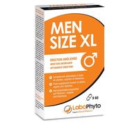 Labophyto Mensize XL complément alimentaire pour votre bien-être 60 cps